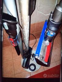 Dyson sv47  kit DOK Station Multi GUASTO