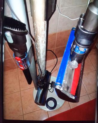 Dyson sv47  kit DOK Station Multi GUASTO
