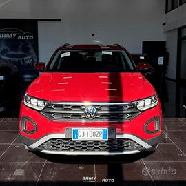 Volkswagen T-Roc 2.0 TDI SCR Life