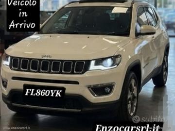 JEEP Compass 1.6 Mjt II 2WD Limited TETTO APRIBILE