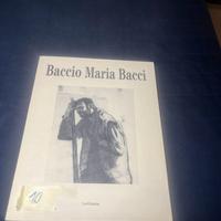 Baccio Maria Bacci - Stefano De Rosa 1996