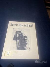 Baccio Maria Bacci - Stefano De Rosa 1996