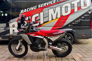 Fantic Motor XEF 450 2025