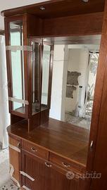 Mobile in Legno