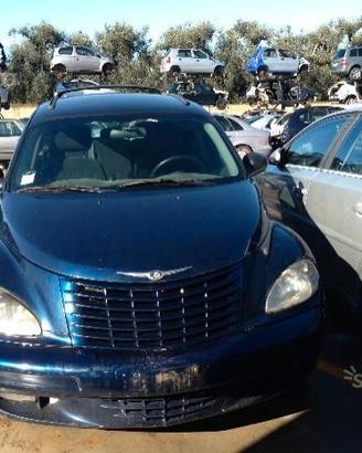 RICAMBI AUTO CHRISLER PT CRUISER