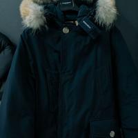 Anorak Parka Woolrich - 2023