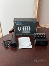 Skyrc nc2200