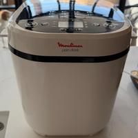 Macchina del Pane Moulinex