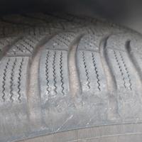 Toyo Observe S944 215/60 R17 100v