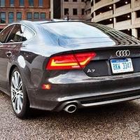 Ricambi audi a7 2013