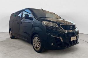 Peugeot Traveller BlueHDi 120 S&S Allure Standard