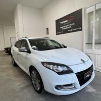 Renault Megan sw GT LINE 1.5 Diesel