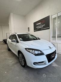 Renault Megan sw GT LINE 1.5 Diesel