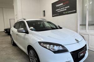 Renault Megan sw GT LINE 1.5 Diesel