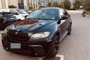 Bmw X6 M