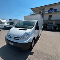 NISSAN PRIMASTAR