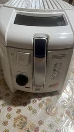 Friggitrice De Longhi Roto fry 1800 W