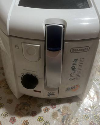 Friggitrice De Longhi Roto fry 1800 W