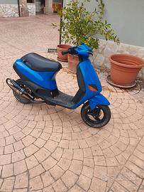 Piaggio zip 