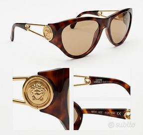 Occhiali da sole  Gianni Versace MOD 427 COL 900
