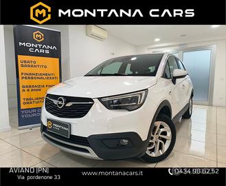 Opel Crossland X 1.2 Turbo 12V 110 CV Start&Stop I
