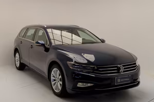 Volkswagen Passat Variant 2.0 TDI SCR EVO DSG Busi