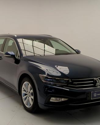 Volkswagen Passat Variant 2.0 TDI SCR EVO DSG Busi