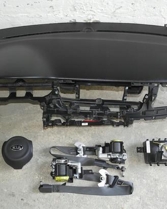 KIT AIRBAG KIA STONIC