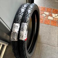 Gomme piaggio ciao