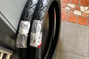 Gomme piaggio ciao