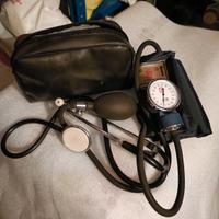 Sfigmomanometro professionale 