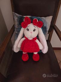 🐰 Gattini, Coniglietti e Amigurumi all’Uncinetto 