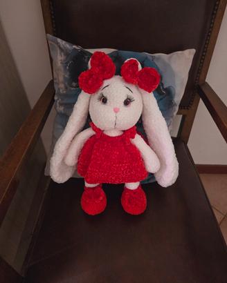 🐰 Gattini, Coniglietti e Amigurumi all’Uncinetto 