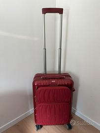 Rimowa Bolero Cabin S Sleeve pre LVMH