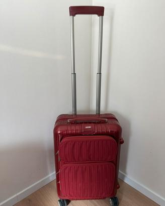 Rimowa Bolero Cabin S Sleeve pre LVMH