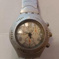 orologio Swatch scuba irony