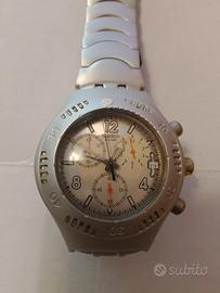 orologio Swatch scuba irony