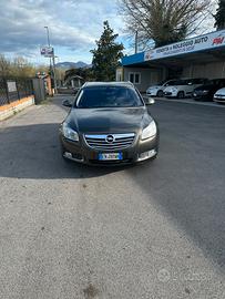 Opel Insignia 2.0 CDTI 160CV Sports Tourer aut. Co