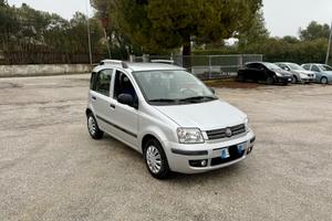 Fiat Panda 1.2 benzina UNIPROPRIETÀ NEOPATENTATI