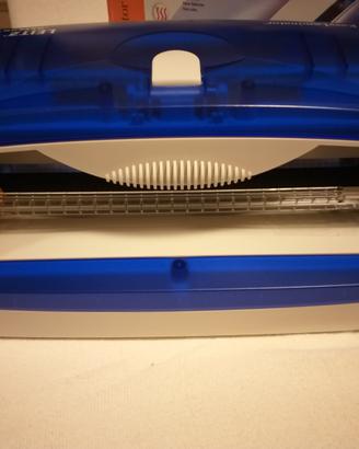 Plastificatrice a freddo leitz xyron