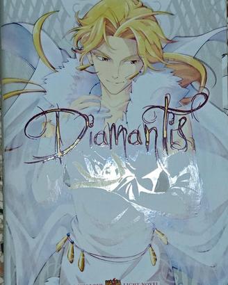 Diamantis