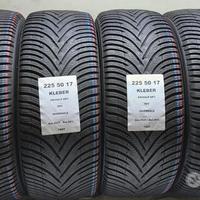 4 gomme 225 50 17 kleber a1607