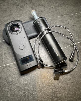 Ricoh Theta Z1 8Gb