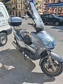 XC 300 Scooter