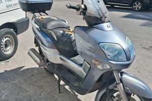 XC 300 Scooter