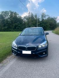 Bmw serie 2 Active Tourer luxury