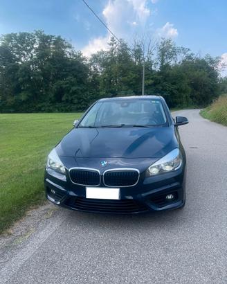 Bmw serie 2 Active Tourer luxury