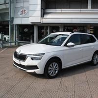 SKODA Kamiq 1.0 TSI 115 CV DSG Style