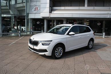 SKODA Kamiq 1.0 TSI 115 CV DSG Style
