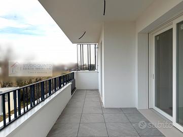 Appartamento in pronta consegna classe A4